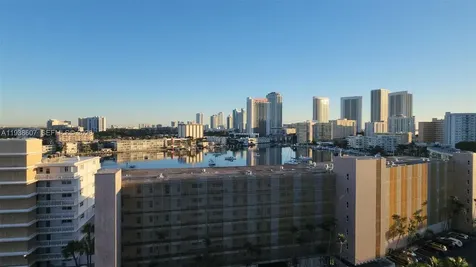 401 Golden Isles Drive Hallandale Beach FL 33009