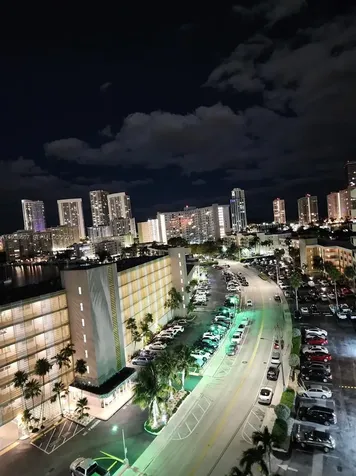 401 Golden Isles Drive Hallandale Beach FL 33009