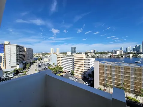 401 Golden Isles Drive Hallandale Beach FL 33009