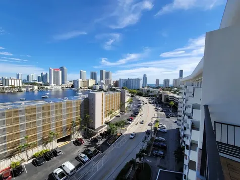401 Golden Isles Drive Hallandale Beach FL 33009