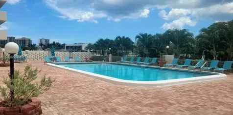401 Golden Isles Drive Hallandale Beach FL 33009