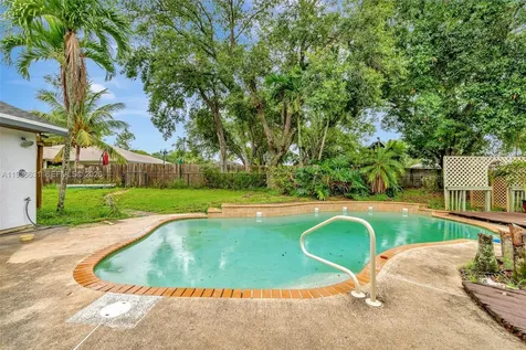 717 SW Aster Road Port St. Lucie FL 34953