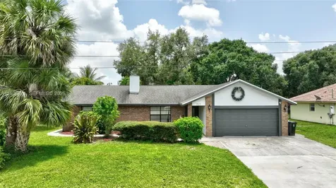 717 SW Aster Road Port St. Lucie FL 34953