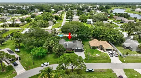 717 SW Aster Road Port St. Lucie FL 34953