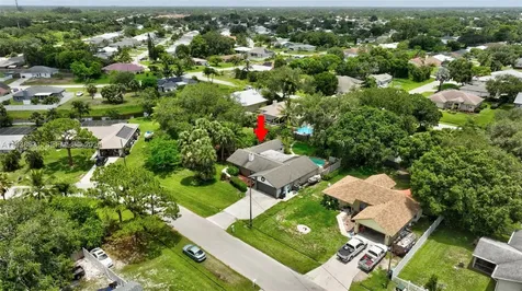 717 SW Aster Road Port St. Lucie FL 34953