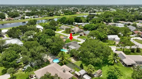 717 SW Aster Road Port St. Lucie FL 34953