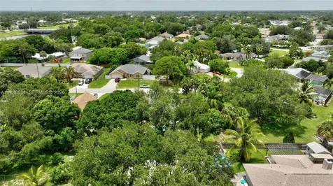 717 SW Aster Road Port St. Lucie FL 34953