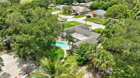 717 SW Aster Road Port St. Lucie FL 34953