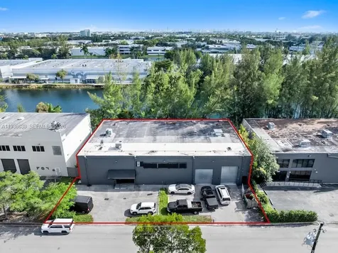1905 NW 93rd Avenue Doral FL 33172