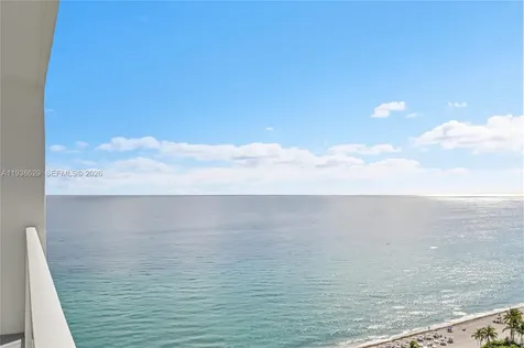 2030 S Ocean Drive Hallandale Beach FL 33009