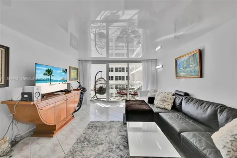2030 S Ocean Drive Hallandale Beach FL 33009