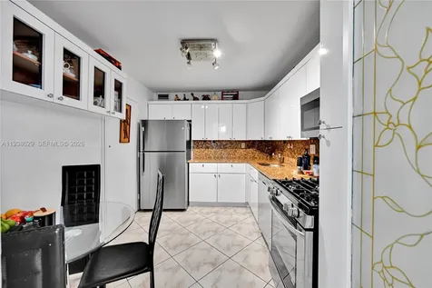 2030 S Ocean Drive Hallandale Beach FL 33009