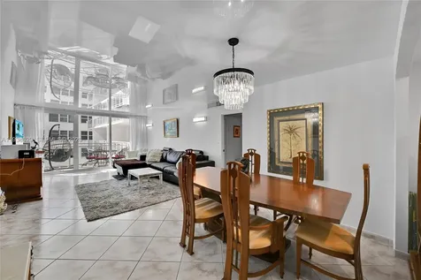 2030 S Ocean Drive Hallandale Beach FL 33009