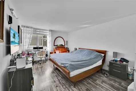 2030 S Ocean Drive Hallandale Beach FL 33009