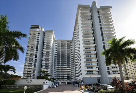 2030 S Ocean Drive Hallandale Beach FL 33009