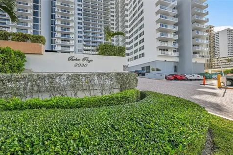 2030 S Ocean Drive Hallandale Beach FL 33009