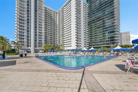 2030 S Ocean Drive Hallandale Beach FL 33009