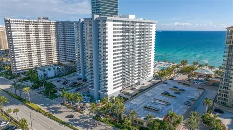 2030 S Ocean Drive Hallandale Beach FL 33009