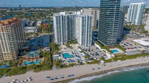2030 S Ocean Drive Hallandale Beach FL 33009