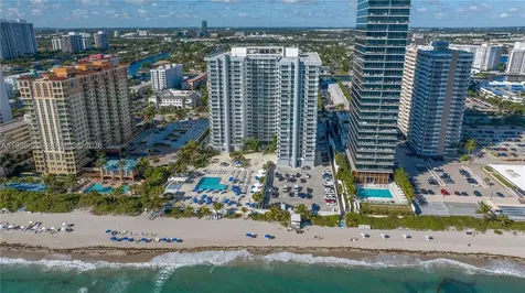 2030 S Ocean Drive Hallandale Beach FL 33009