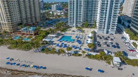 2030 S Ocean Drive Hallandale Beach FL 33009