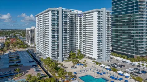 2030 S Ocean Drive Hallandale Beach FL 33009