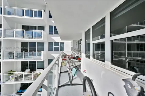 2030 S Ocean Drive Hallandale Beach FL 33009