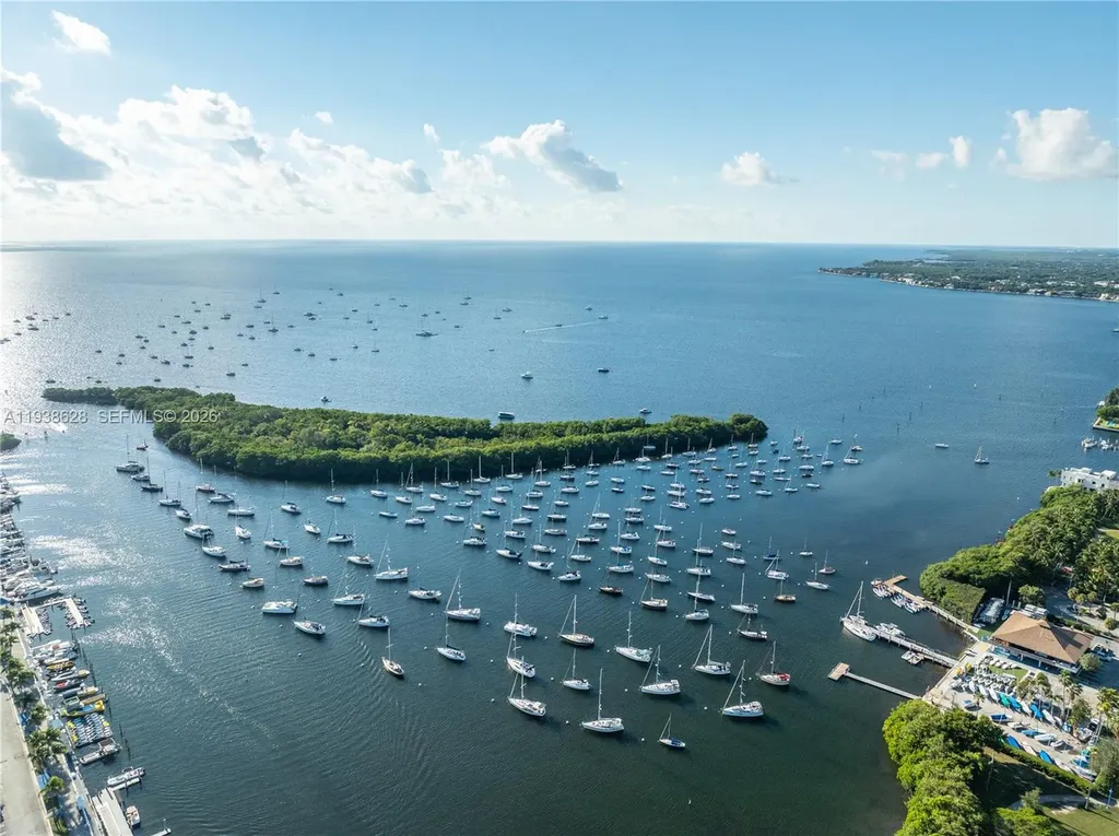 2843 S Bayshore Drive Miami FL 33133