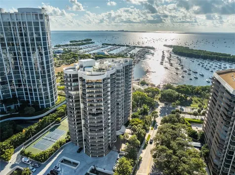 2843 S Bayshore Drive Miami FL 33133