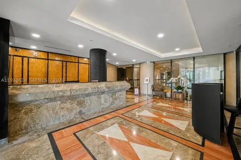 2843 S Bayshore Drive Miami FL 33133
