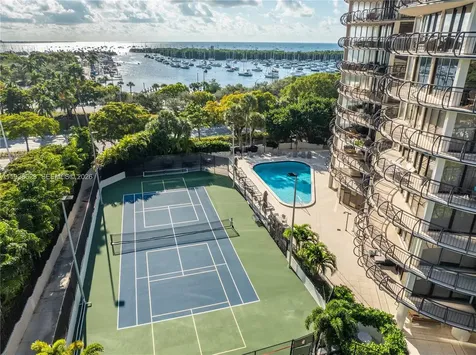 2843 S Bayshore Drive Miami FL 33133