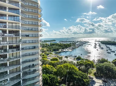 2843 S Bayshore Drive Miami FL 33133