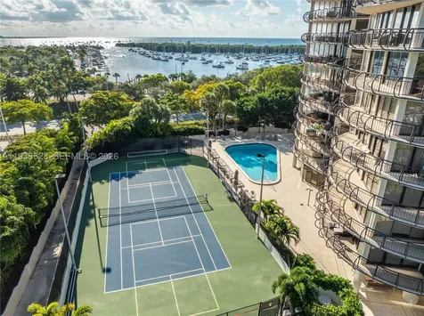 2843 S Bayshore Drive Miami FL 33133