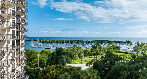 2843 S Bayshore Drive Miami FL 33133