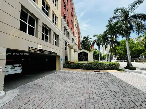 17150 N Bay Road Sunny Isles Beach FL 33160