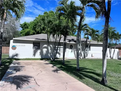 614 6th Avenue Circle Other City - In The State Of Florida FL 34142