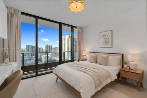 1000 Brickell Plaza Miami FL 33131