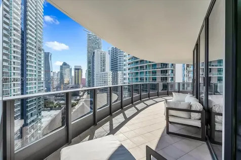 1000 Brickell Plaza Miami FL 33131