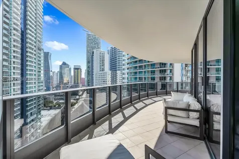 1000 Brickell Plaza Miami FL 33131