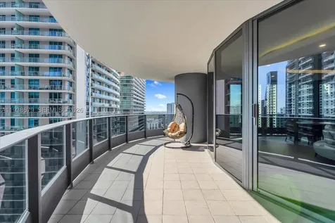 1000 Brickell Plaza Miami FL 33131