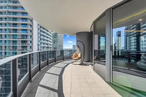 1000 Brickell Plaza Miami FL 33131