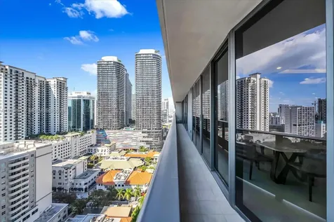 1000 Brickell Plaza Miami FL 33131
