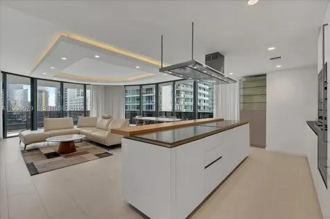 1000 Brickell Plaza Miami FL 33131