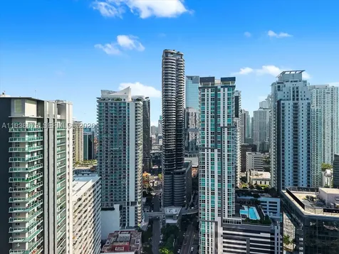 1000 Brickell Plaza Miami FL 33131