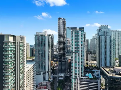 1000 Brickell Plaza Miami FL 33131