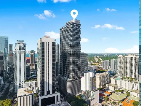 1000 Brickell Plaza Miami FL 33131