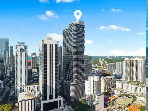 1000 Brickell Plaza Miami FL 33131