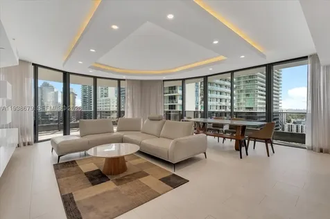 1000 Brickell Plaza Miami FL 33131