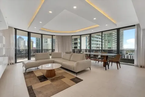 1000 Brickell Plaza Miami FL 33131