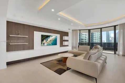 1000 Brickell Plaza Miami FL 33131